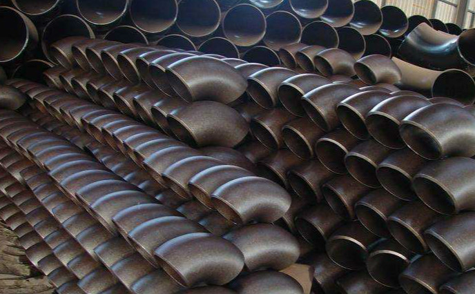 碳鋼彎頭庫(kù)存